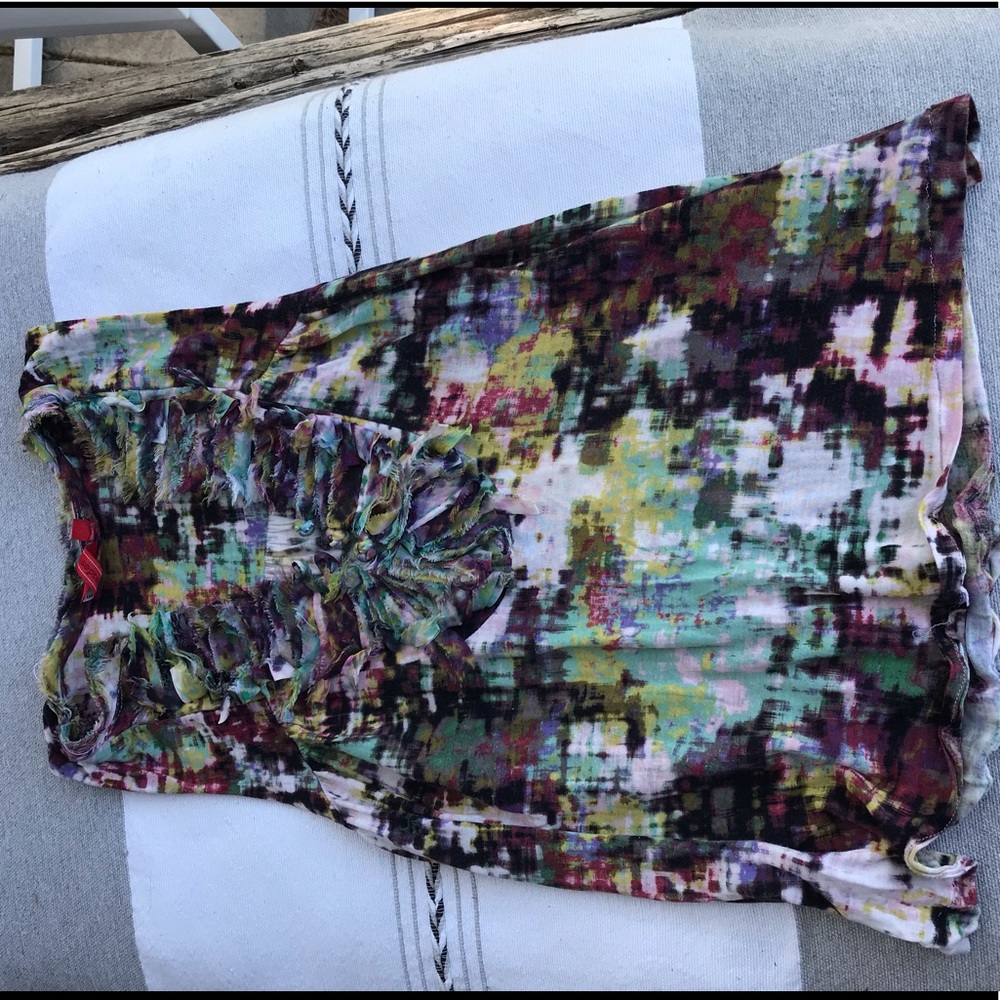 Anthropologie tank